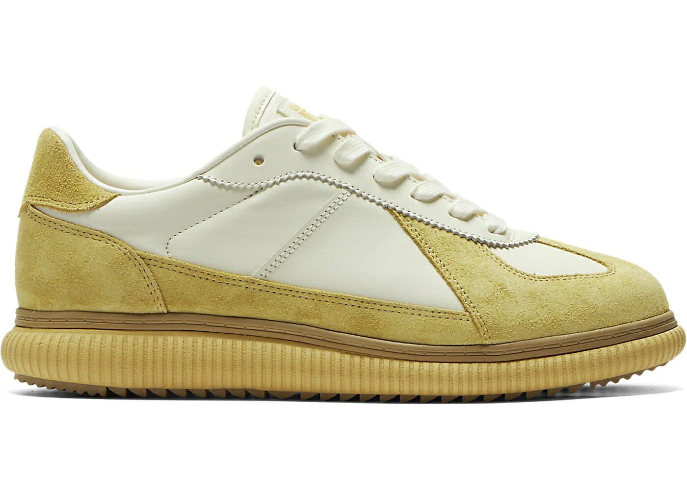 象牙色 赤銅色 赤銅色 オニツカタイガー スニーカー メンズ ONITSUKA TIGER ONITSUKA TIGER DELECITY L IVORY MINERAL BROWN / IVORY MINERAL BROWN
