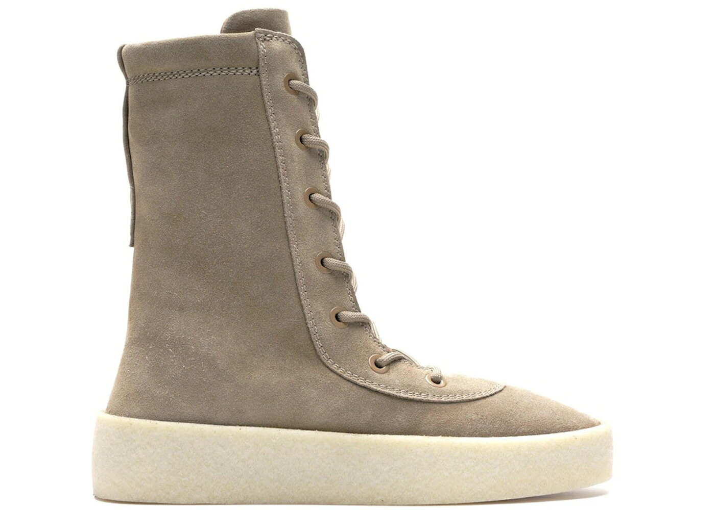イージー クレープ ブーツ スニーカー メンズ YEEZY CREPE BOOT SEASON 4 TAUPE /|スニケス
