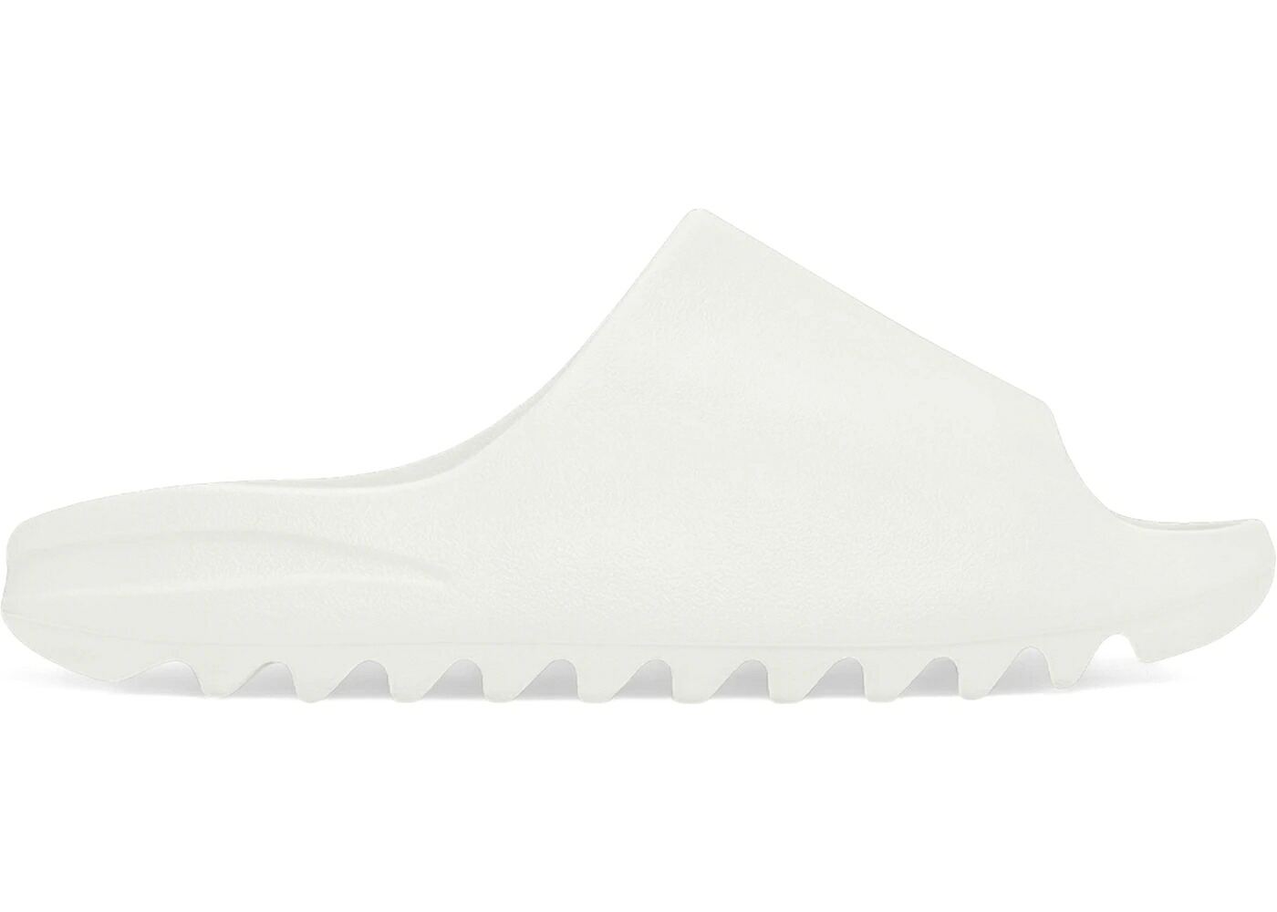 生やさしい 白いこと 白いこと スニーカー メンズ YEEZY YZY YS-01 WHITE /
