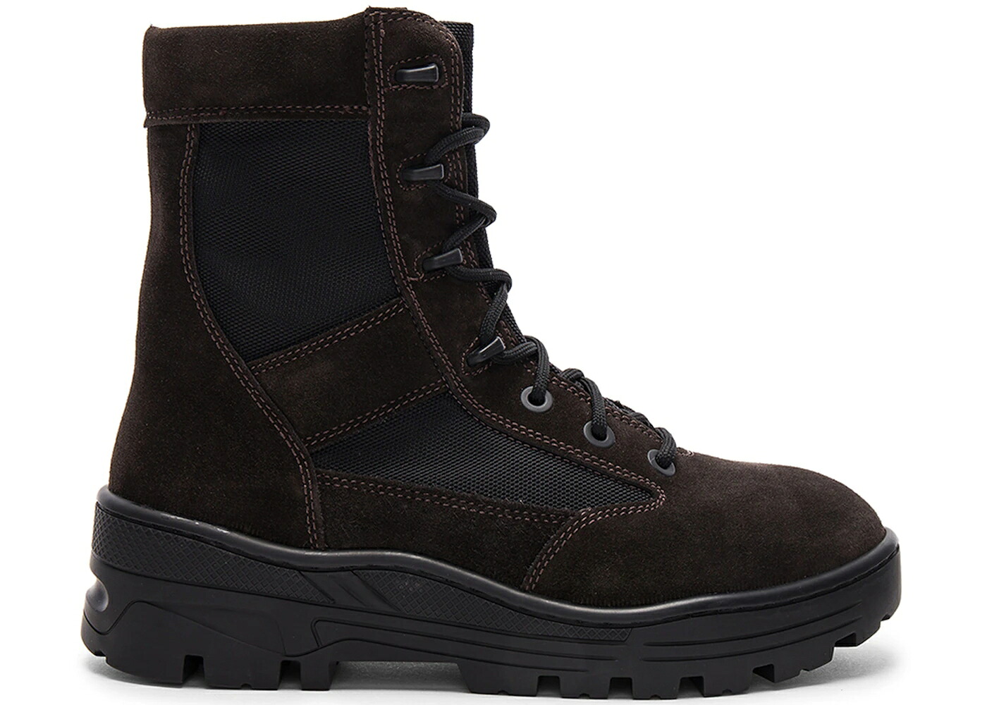 イージー コンバット ブーツ スニーカー メンズ YEEZY COMBAT BOOT SEASON 4 OIL /