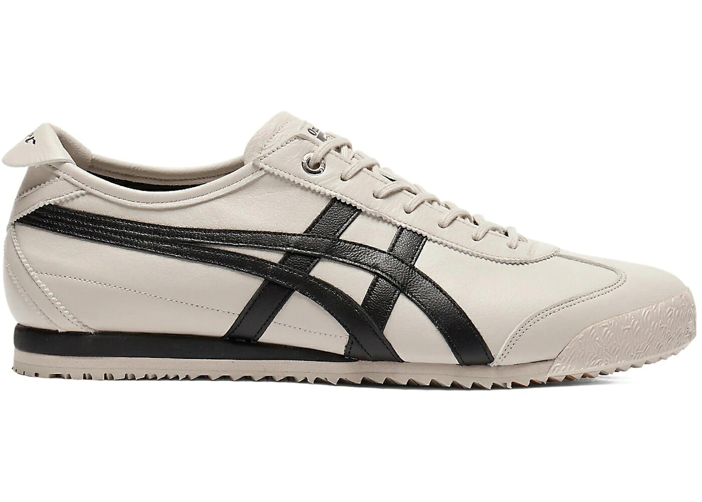 メキシコ合衆国 ウォーム ベージュ 黒いこと 黒いこと オニツカタイガー スニーカー メンズ ONITSUKA TIGER ONITSUKA TIGER MEXICO 66 SD WARM BEIGE BLACK / WARM BEIGE BLACK