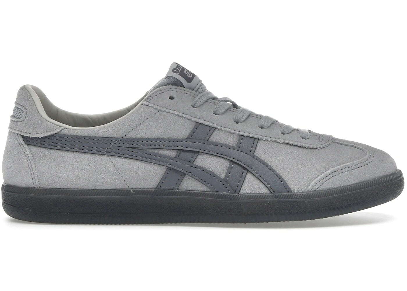 灰色 グレー オニツカタイガー スニーカー メンズ ONITSUKA TIGER ONITSUKA TIGER TOKUTEN PIEDMONT GREY METROPOLIS / PIEDMONT GREY METROPOLIS 46,080円
