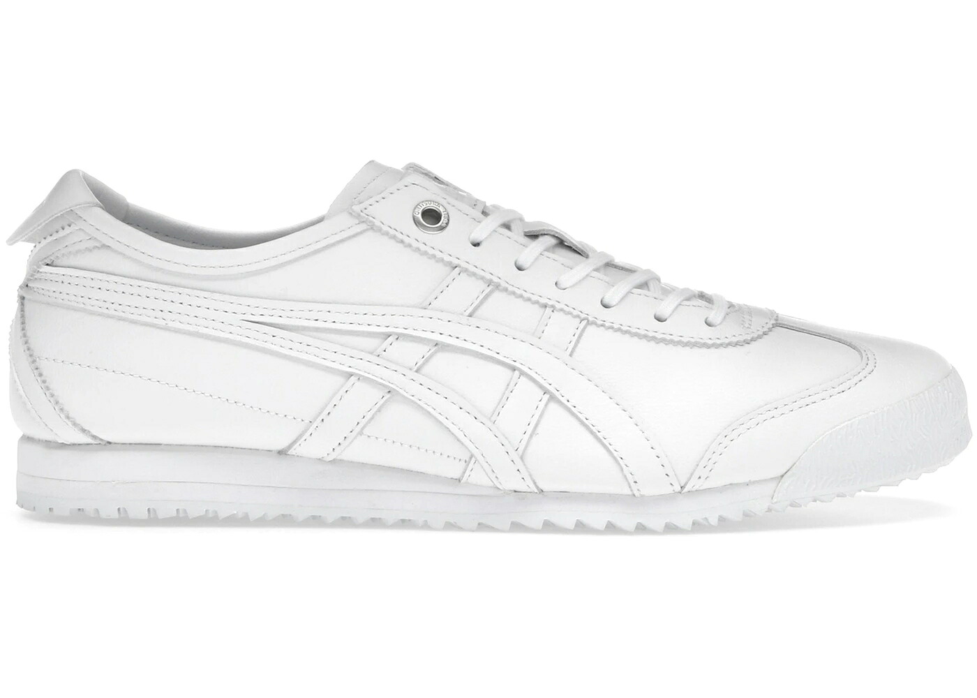 メキシコ合衆国 白いこと 白いこと オニツカタイガー スニーカー メンズ ONITSUKA TIGER ONITSUKA TIGER MEXICO 66 SD WHITE / WHITE WHITE