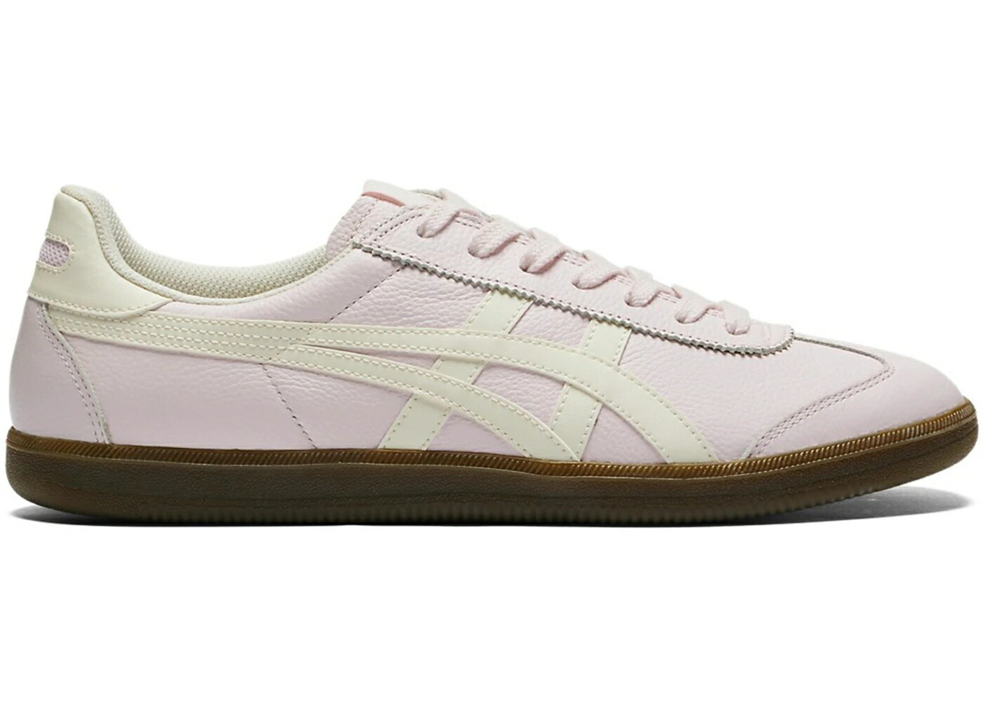 ピンク クリーム オニツカタイガー スニーカー メンズ ONITSUKA TIGER ONITSUKA TIGER TOKUTEN CRYSTAL PINK CREAM GUM / CRYSTAL PINK CREAM