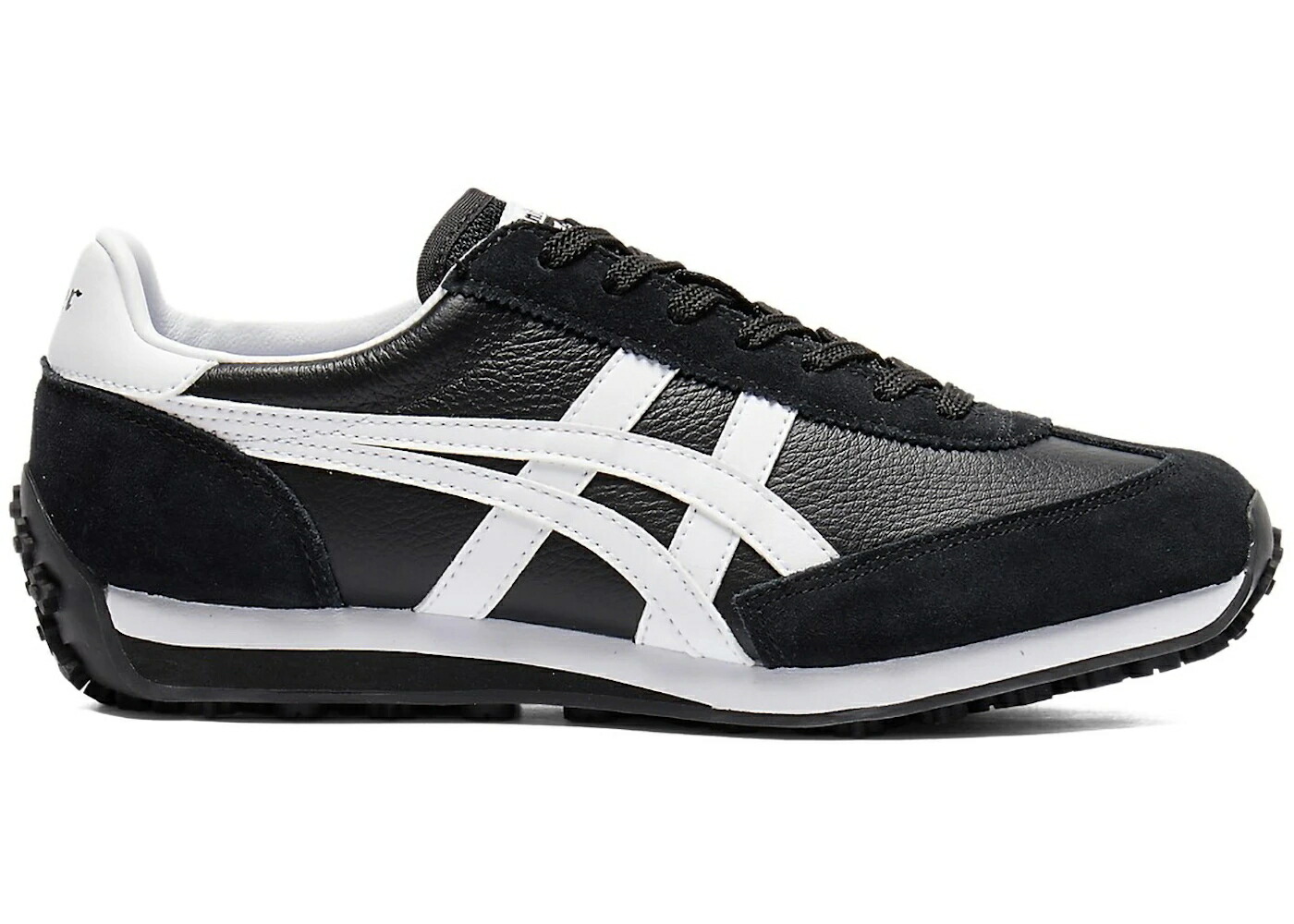 黒いこと 黒いこと 白いこと 白いこと オニツカタイガー スニーカー メンズ ONITSUKA TIGER ONITSUKA TIGER EDR 78 BLACK WHITE / BLACK WHITE