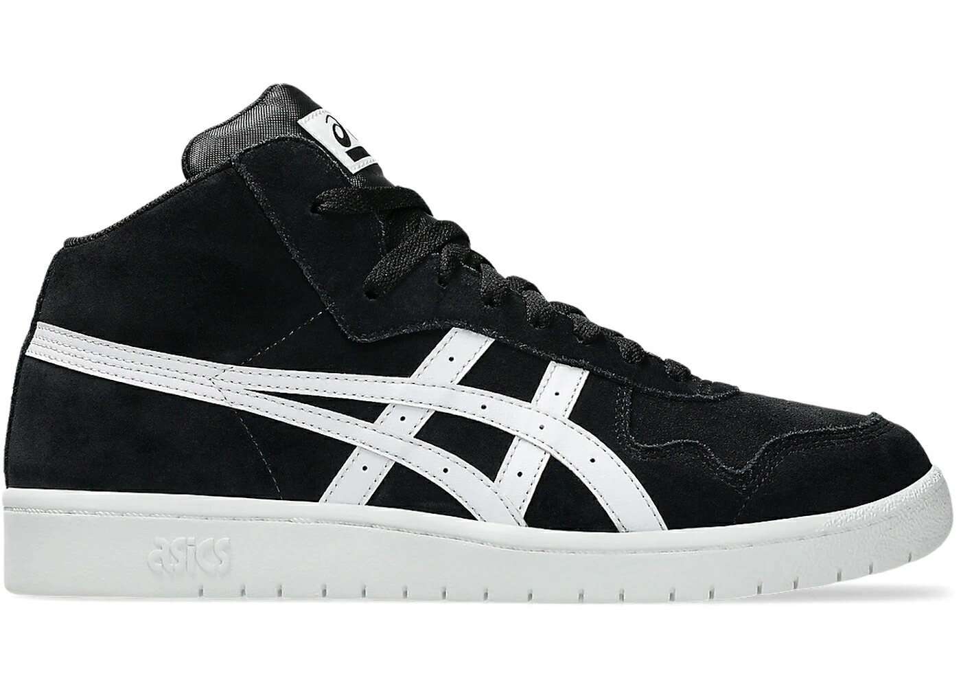 アシックス プロ 黒色 ブラック 白色 ホワイト スニーカー メンズ ASICS JAPAN PRO MT BLACK WHITE / BLACK WHITE|スニケス