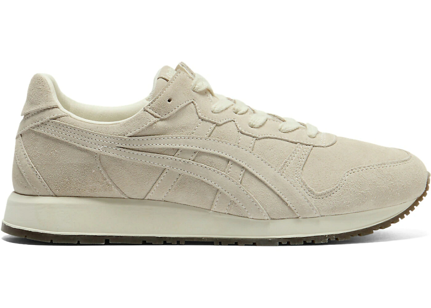 皮膚軟化剤 オニツカタイガー スニーカー メンズ ONITSUKA TIGER ONITSUKA TIGER ALLIANCE A40 CREAM BIRCH / CREAM BIRCH