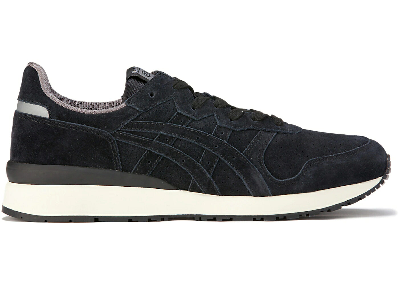 黒いこと 黒いこと 白いこと 白いこと オニツカタイガー スニーカー メンズ ONITSUKA TIGER ONITSUKA TIGER ALLY BLACK WHITE / BLACK BLACK