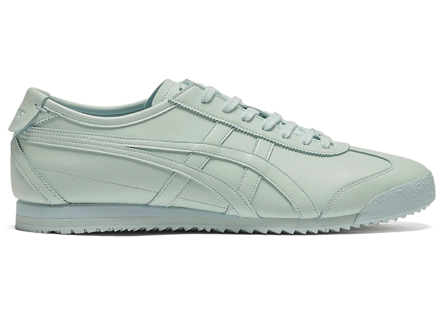 メキシコ合衆国 青味 青み オニツカタイガー スニーカー メンズ ONITSUKA TIGER ONITSUKA TIGER MEXICO 66 CACTFUL-S BLUE / BLUE BLUE