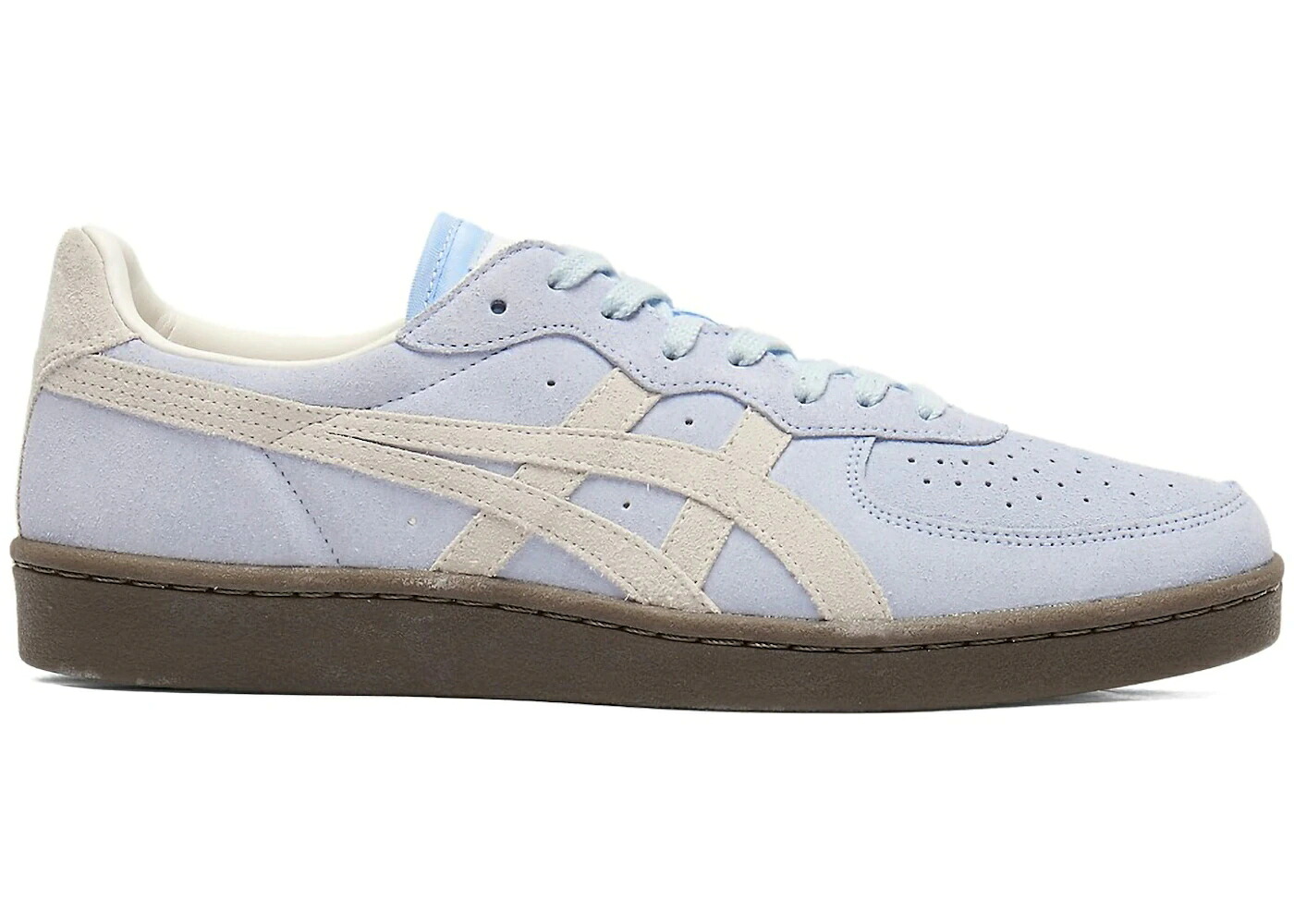 スカイ 白色 ホワイト オニツカタイガー スニーカー メンズ ONITSUKA TIGER ONITSUKA TIGER GSM SOFT SKY WHITE / SOFT SKY WHITE
