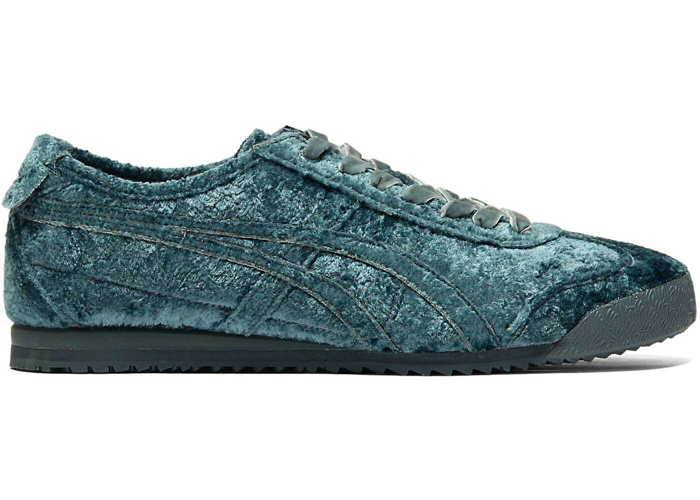 メキシコ合衆国 地べた シャーク オニツカタイガー スニーカー メンズ ONITSUKA TIGER ONITSUKA TIGER MEXICO 66 VELVET GRAND SHARK / GRAND SHARK GRAND SHARK