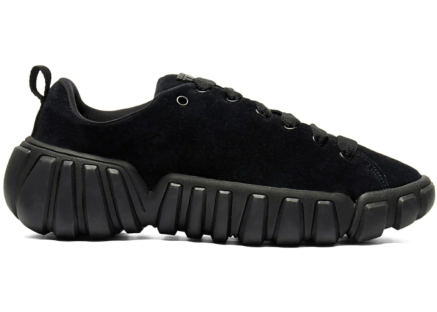 黒色 ブラック オニツカタイガー スニーカー メンズ ONITSUKA TIGER ONITSUKA TIGER DENTIGRE PADDY BLACK / BLACK BLACK|スニケス