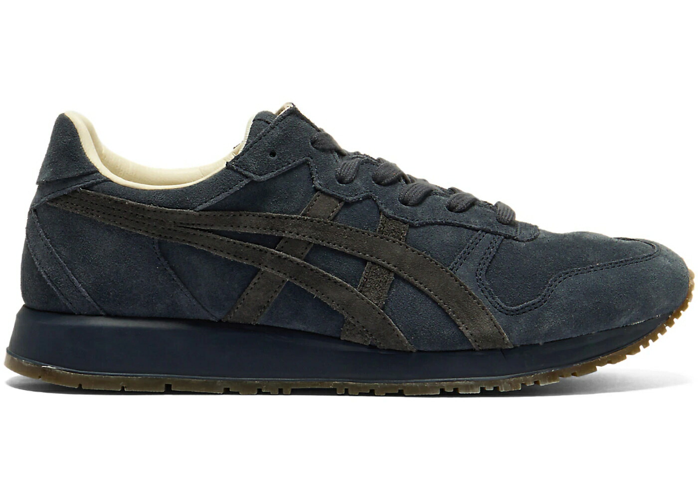 黒いこと 黒いこと オニツカタイガー スニーカー メンズ ONITSUKA TIGER ONITSUKA TIGER ALLIANCE A40 MIDNIGHT BLACK / MIDNIGHT BLACK