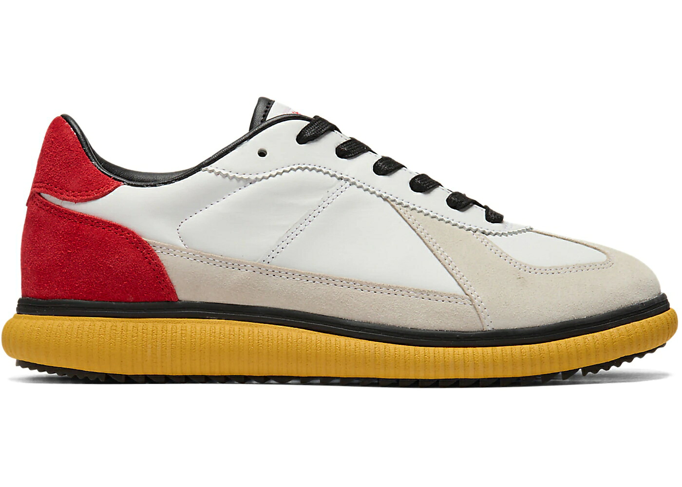 白いこと 白いこと 古典派音楽 赤 赤いこと オニツカタイガー スニーカー メンズ ONITSUKA TIGER ONITSUKA TIGER DELECITY L WHITE CLASSIC RED / WHITE CLASSIC RED