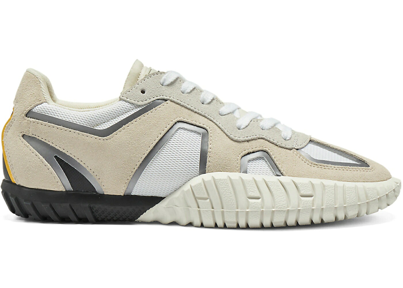 白いこと 白いこと オニツカタイガー スニーカー メンズ ONITSUKA TIGER ONITSUKA TIGER DUCK BIRCH WHITE / BIRCH WHITE