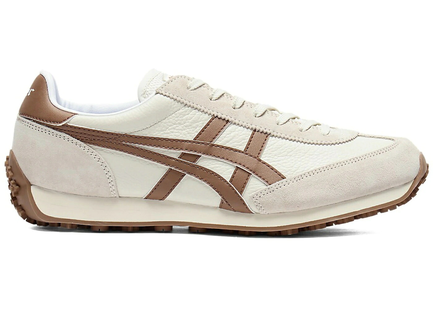 赤銅色 赤銅色 オニツカタイガー スニーカー メンズ ONITSUKA TIGER ONITSUKA TIGER EDR 78 BIRCH MOCHA BROWN / BIRCH MOCHA BROWN