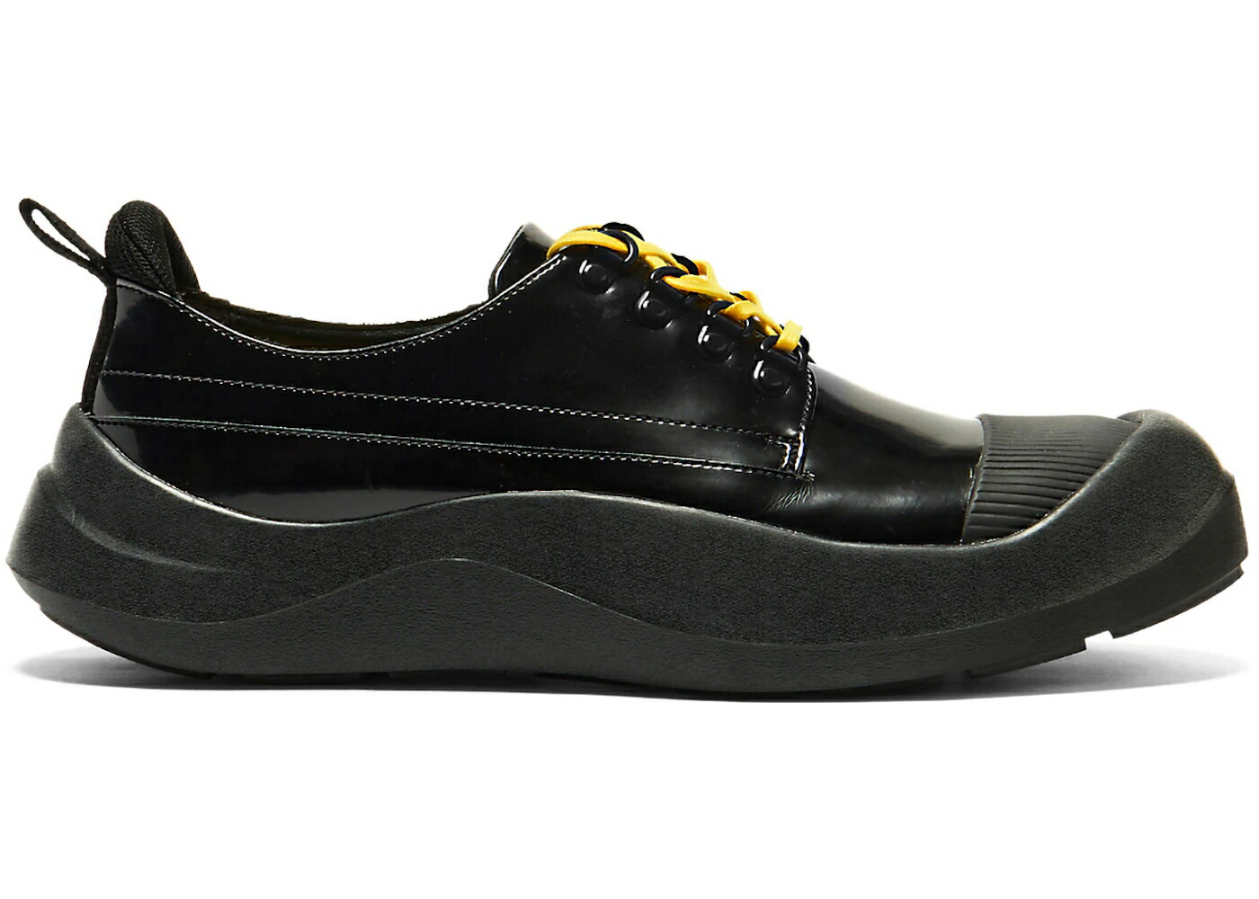 黒色 ブラック タイチ 黄色 イエロー オニツカタイガー スニーカー メンズ ONITSUKA TIGER ONITSUKA TIGER WIGURVE BLACK TAI-CHI YELLOW / BLACK TAI CHI YELLOW