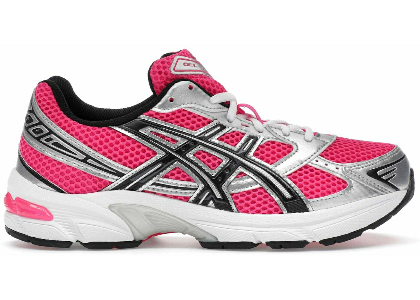 アシックス ピンク 銀色 シルバー WOMEN スニーカー レディース ASICS GEL-1130 NEON PACK PINK (WOMEN) / PINK METALLIC SILVER