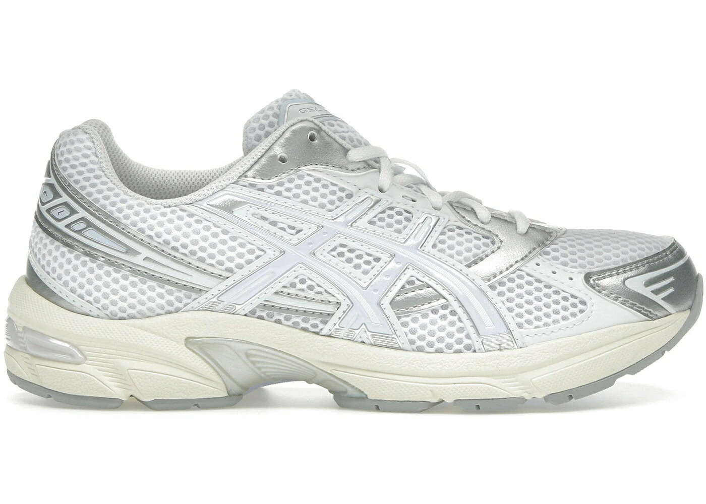 アシックス 白色 ホワイト 青色 ブルー WOMEN'S スニーカー レディース ASICS GEL-1130 WHITE BLUE FADE (WOMEN'S) / WHITE BLUE FADE