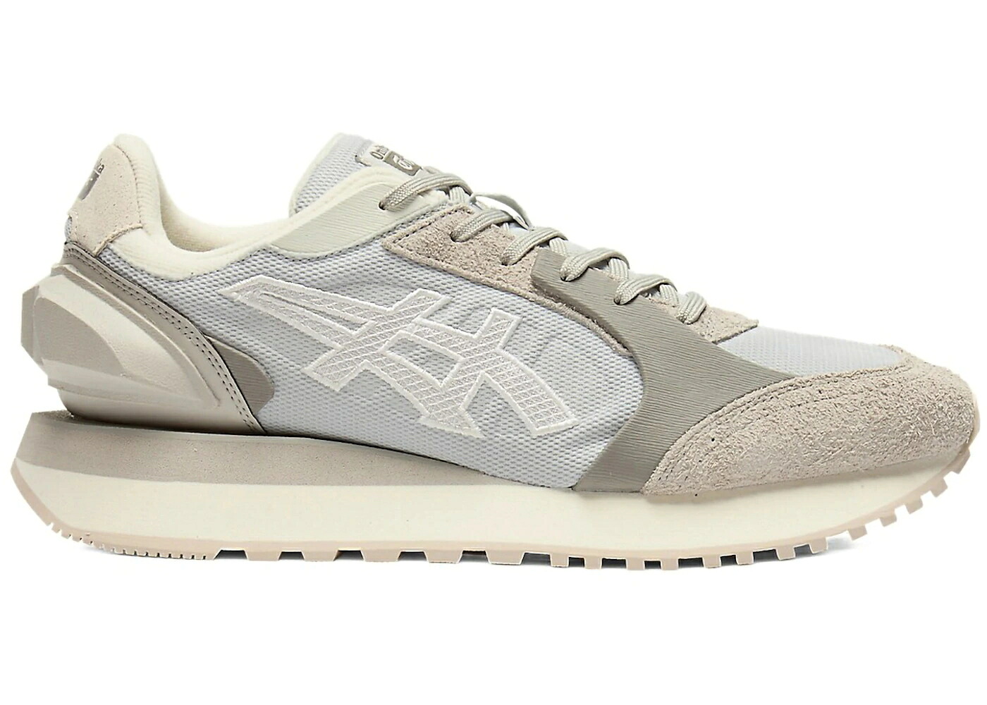 薄墨色 薄墨色 象牙色 白いこと 白いこと オニツカタイガー スニーカー メンズ ONITSUKA TIGER ONITSUKA TIGER MOAGE CO GLACIER GREY OFF-WHITE / GLACIER GREY OFF WHITE