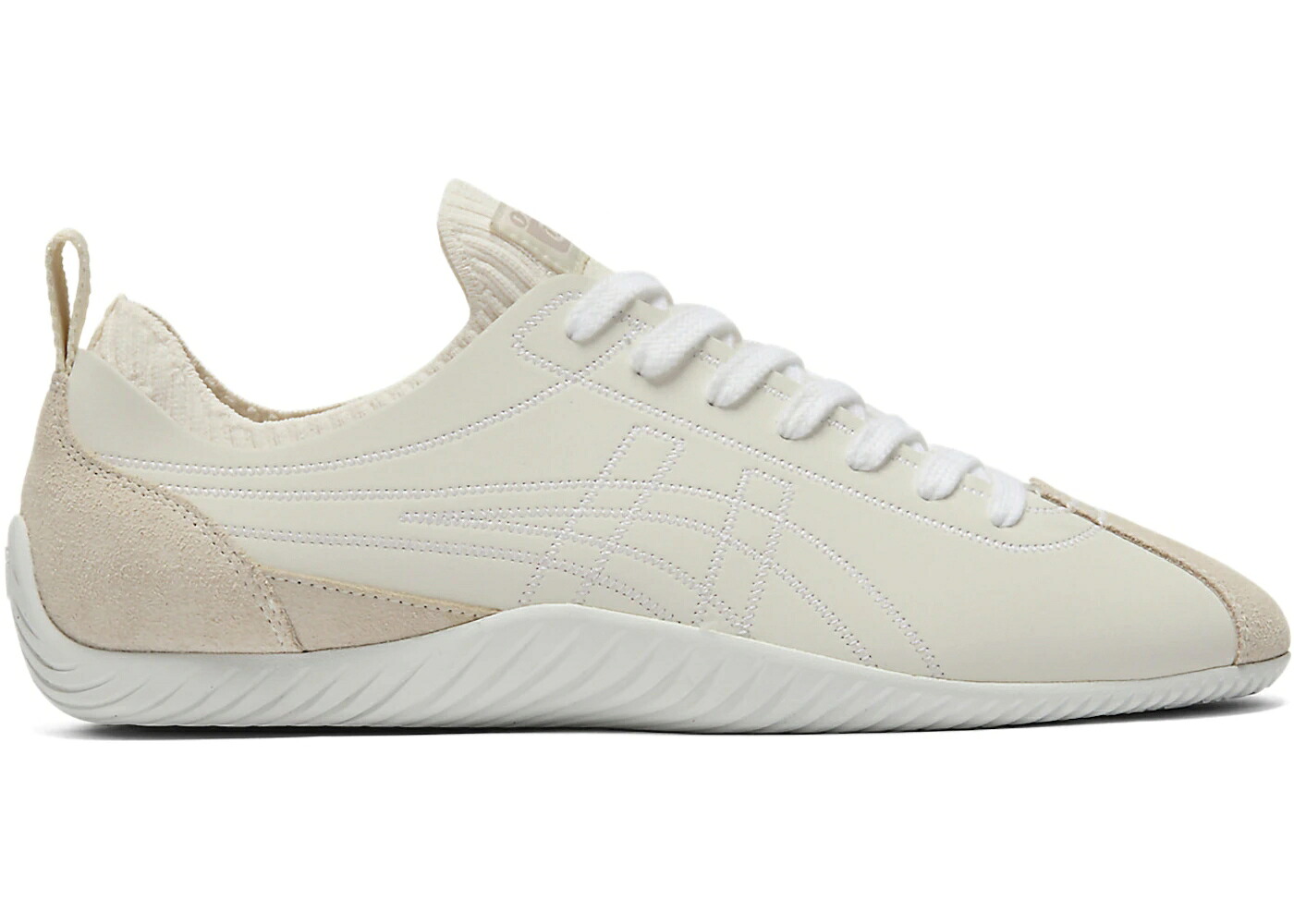 皮膚軟化剤 白いこと 白いこと オニツカタイガー スニーカー メンズ ONITSUKA TIGER ONITSUKA TIGER SCLAW CREAM WHITE / CREAM WHITE