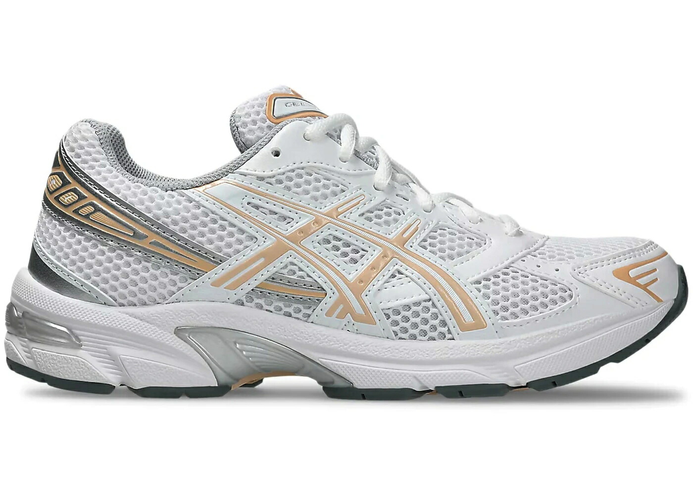 アシックス 白色 ホワイト WOMEN'S スニーカー レディース ASICS GEL-1130 WHITE BISQUE (WOMEN'S) / WHITE BISQUE 21,024円