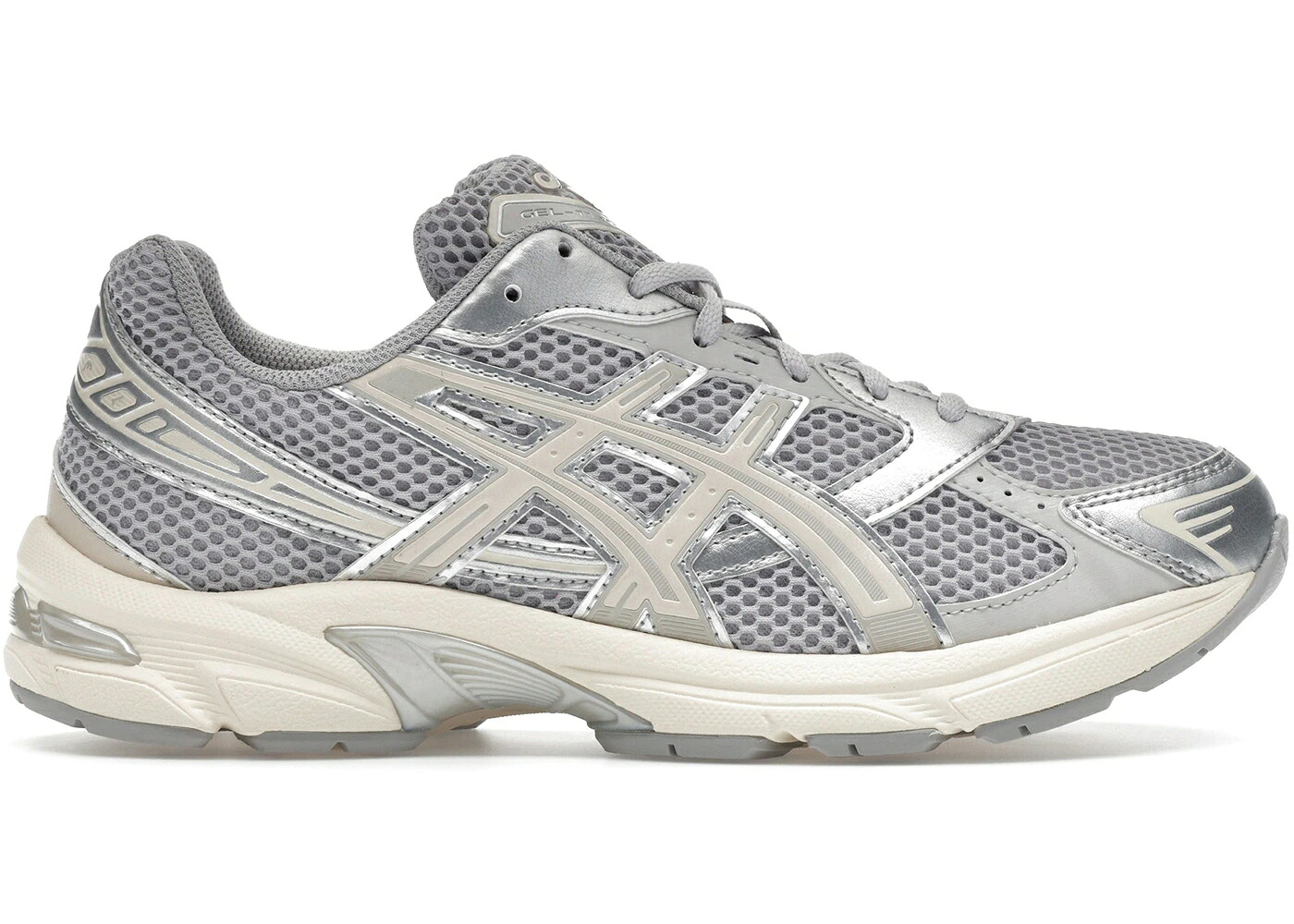 アシックス 薄墨色 薄墨色 WOMEN\u0027S スニーカー レディース ASICS GEL-1130 CLOUD GREY OATMEAL (WOMEN\u0027S) / CLOUD GREY OATMEAL