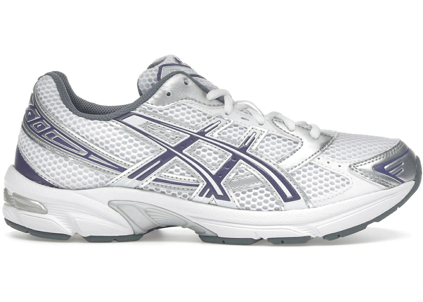 アシックス 白いこと 白いこと 紫 パープル WOMEN\u0027S スニーカー レディース ASICS GEL-1130 WHITE DUSTY PURPLE (WOMEN\u0027S) / WHITE DUSTY PURPLE