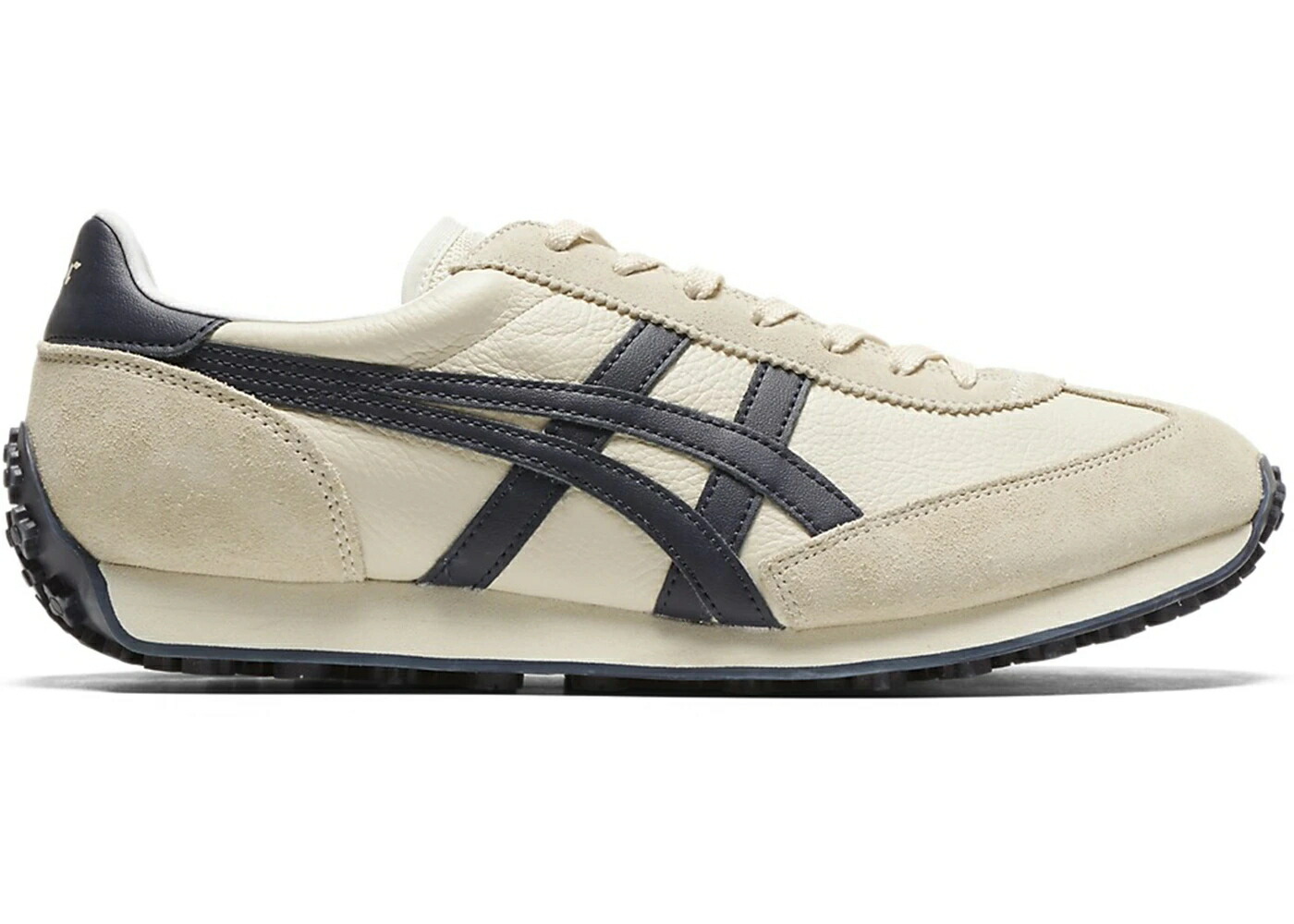 オニツカタイガー スニーカー メンズ ONITSUKA TIGER ONITSUKA TIGER EDR 78 BIRCH PEACOAT / BIRCH PEACOAT