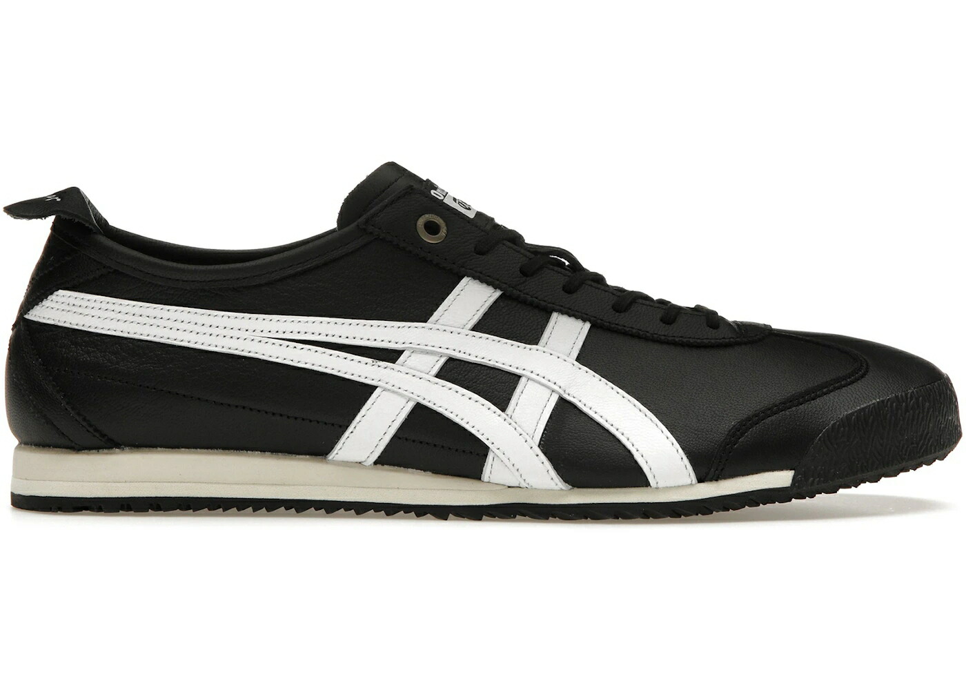 メキシコ合衆国 黒いこと 黒いこと 白いこと 白いこと オニツカタイガー スニーカー メンズ ONITSUKA TIGER ONITSUKA TIGER MEXICO 66 SD BLACK WHITE / BLACK WHITE