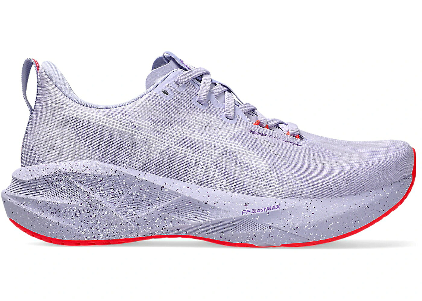 アシックス 紫 パープル WOMEN'S スニーカー レディース ASICS NOVABLAST 5 TOKYO VAPOR EDO PURPLE (WOMEN'S) / VAPOR EDO PURPLE