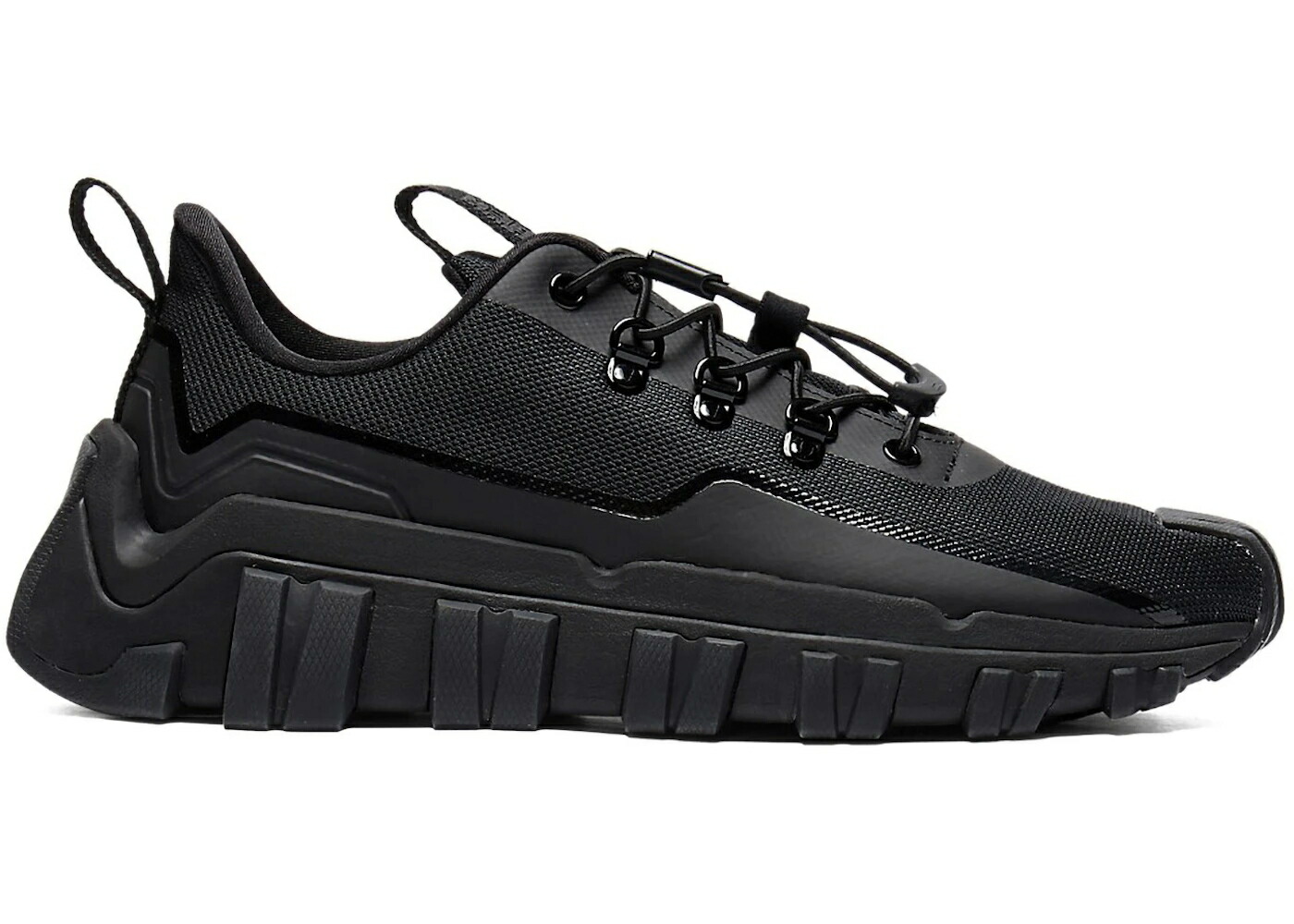黒色 ブラック オニツカタイガー スニーカー メンズ ONITSUKA TIGER ONITSUKA TIGER CRESTY FLEK BLACK / BLACK BLACK