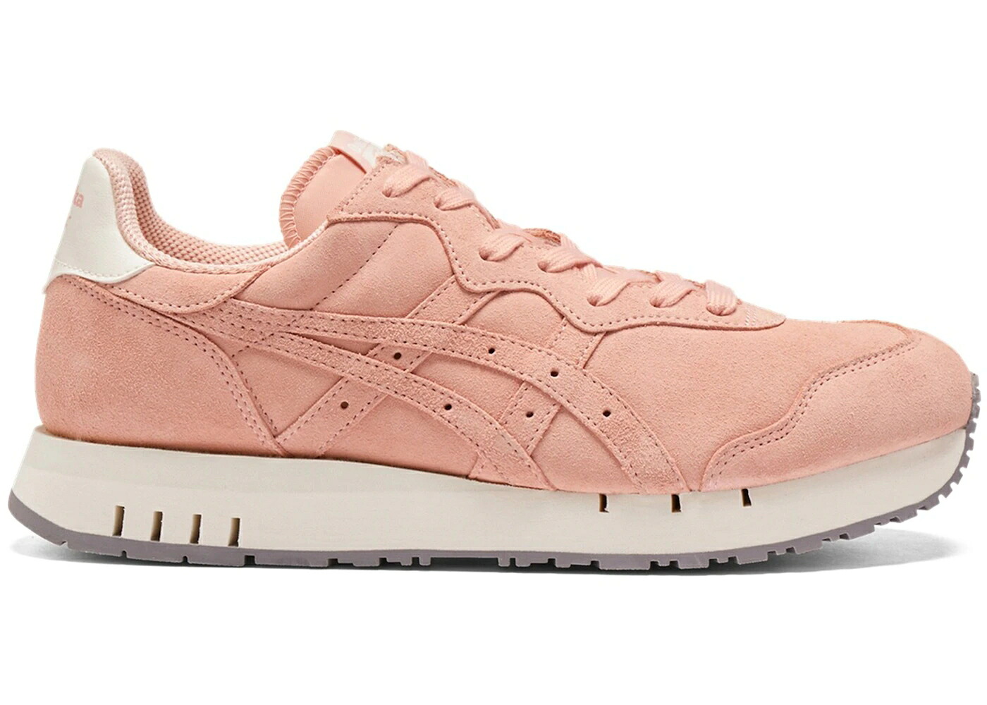 オニツカタイガー スニーカー メンズ ONITSUKA TIGER ONITSUKA TIGER X-CALIBER GINGER PEACH / GINGER PEACH GINGER PEACH メンズ靴-スニーカー-靴
