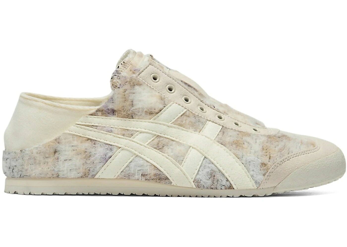 クレープ オニツカタイガー スニーカー メンズ ONITSUKA TIGER ONITSUKA TIGER DELECITY BIRCH WOOD CREPE / BIRCH WOOD CREPE|スニケス