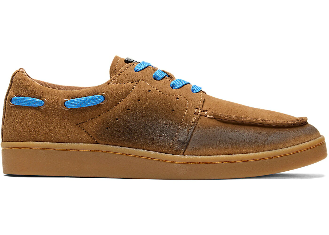 赤銅色 赤銅色 オニツカタイガー スニーカー メンズ ONITSUKA TIGER ONITSUKA TIGER DECK BROWN WATERSCRAPE / BROWN WATERSCRAPE