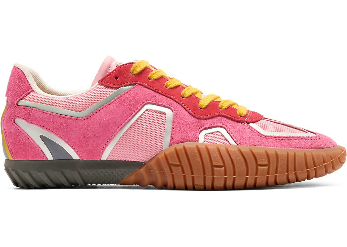 ドラゴン ピンク オニツカタイガー スニーカー メンズ ONITSUKA TIGER ONITSUKA TIGER DUCK DRAGON FRUIT BLOSSOM PINK / DRAGON FRUIT BLOSSOM PINK