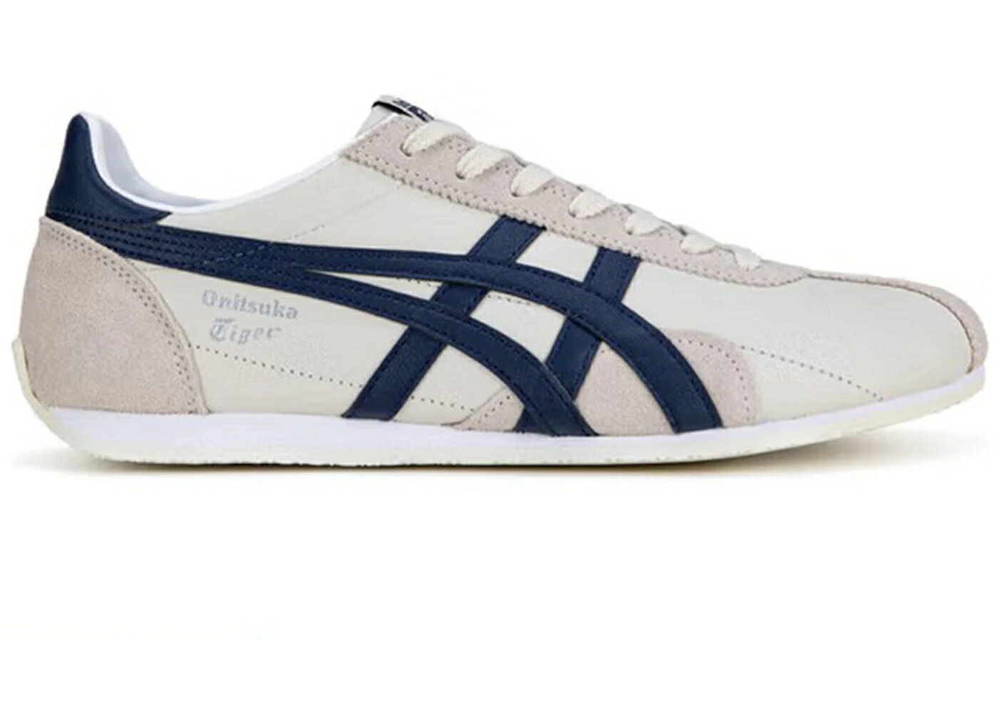 メキシコ合衆国 オニツカタイガー スニーカー メンズ ONITSUKA TIGER ONITSUKA TIGER MEXICO RUNSPARK BIRCH PEACOAT / BIRCH PEACOAT