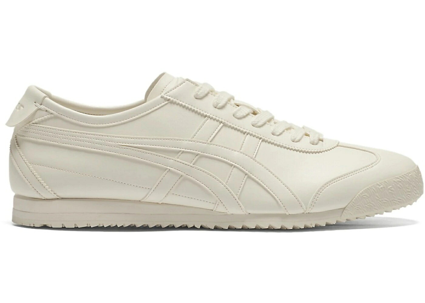 メキシコ合衆国 白いこと 白いこと オニツカタイガー スニーカー メンズ ONITSUKA TIGER ONITSUKA TIGER MEXICO 66 CACTFUL-S WHITE / WHITE WHITE