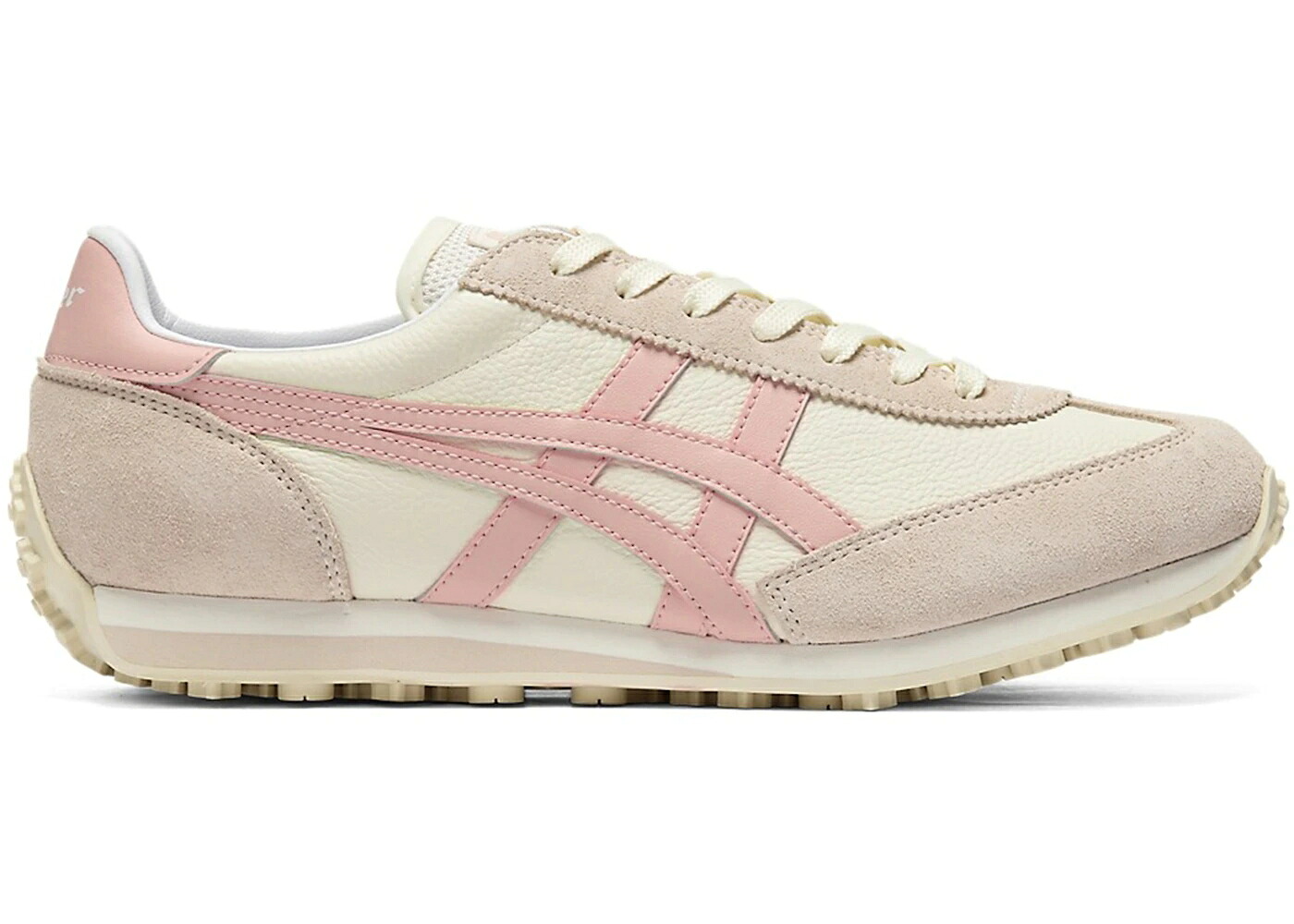 皮膚軟化剤 オニツカタイガー スニーカー メンズ ONITSUKA TIGER ONITSUKA TIGER EDR 78 CREAM GINGER PEACH / CREAM GINGER PEACH