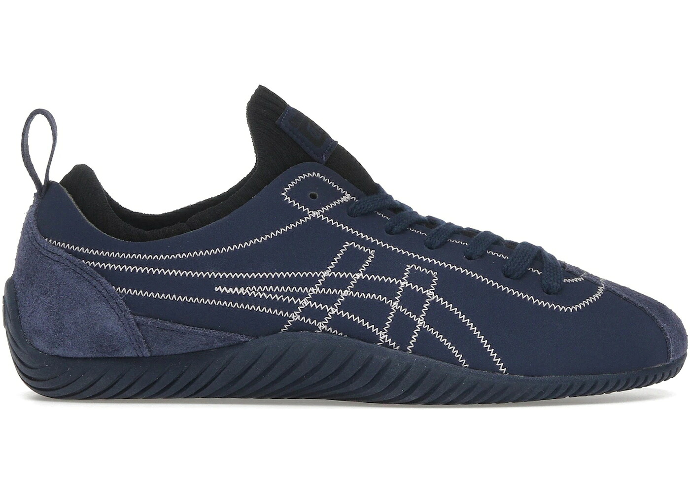 オニツカタイガー スニーカー メンズ ONITSUKA TIGER ONITSUKA TIGER SCLAW PEACOAT COTTON CANDY / PEACOAT COTTON CANDY