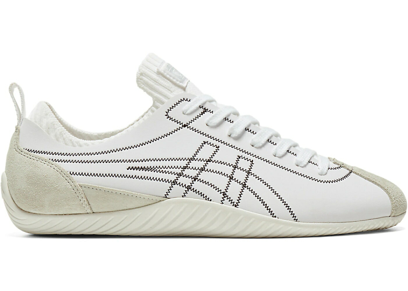 白いこと 白いこと 黒いこと 黒いこと オニツカタイガー スニーカー メンズ ONITSUKA TIGER ONITSUKA TIGER SCLAW WHITE BLACK / WHITE BLACK