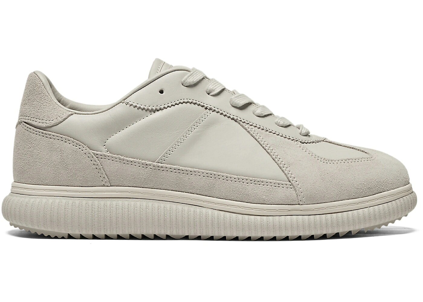ウォーム ベージュ オニツカタイガー スニーカー メンズ ONITSUKA TIGER ONITSUKA TIGER DELECITY L WARM BEIGE / WARM BEIGE WARM BEIGE|スニケス