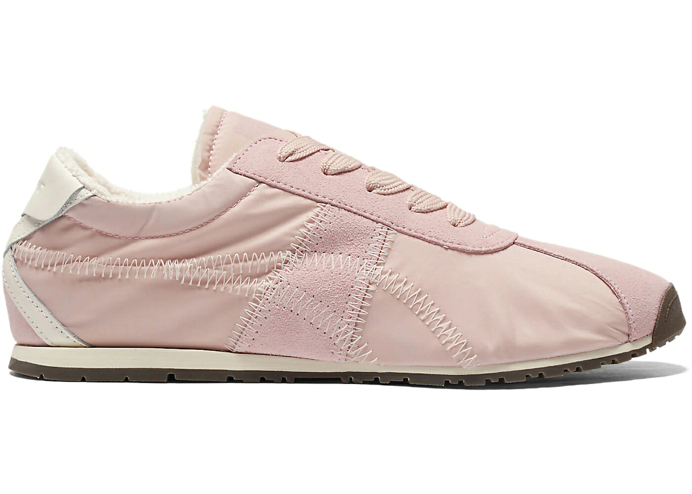 クリーム オニツカタイガー スニーカー メンズ ONITSUKA TIGER ONITSUKA TIGER CORSAIR A55 GINGER PEACH CREAM / GINGER PEACH CREAM