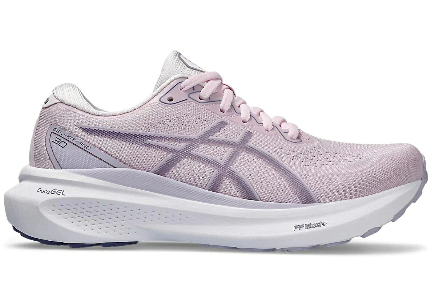 アシックス WOMEN'S スニーカー レディース ASICS GEL-KAYANO 30 COSMOS ASH ROCK (WOMEN'S) / COSMOS ASH ROCK