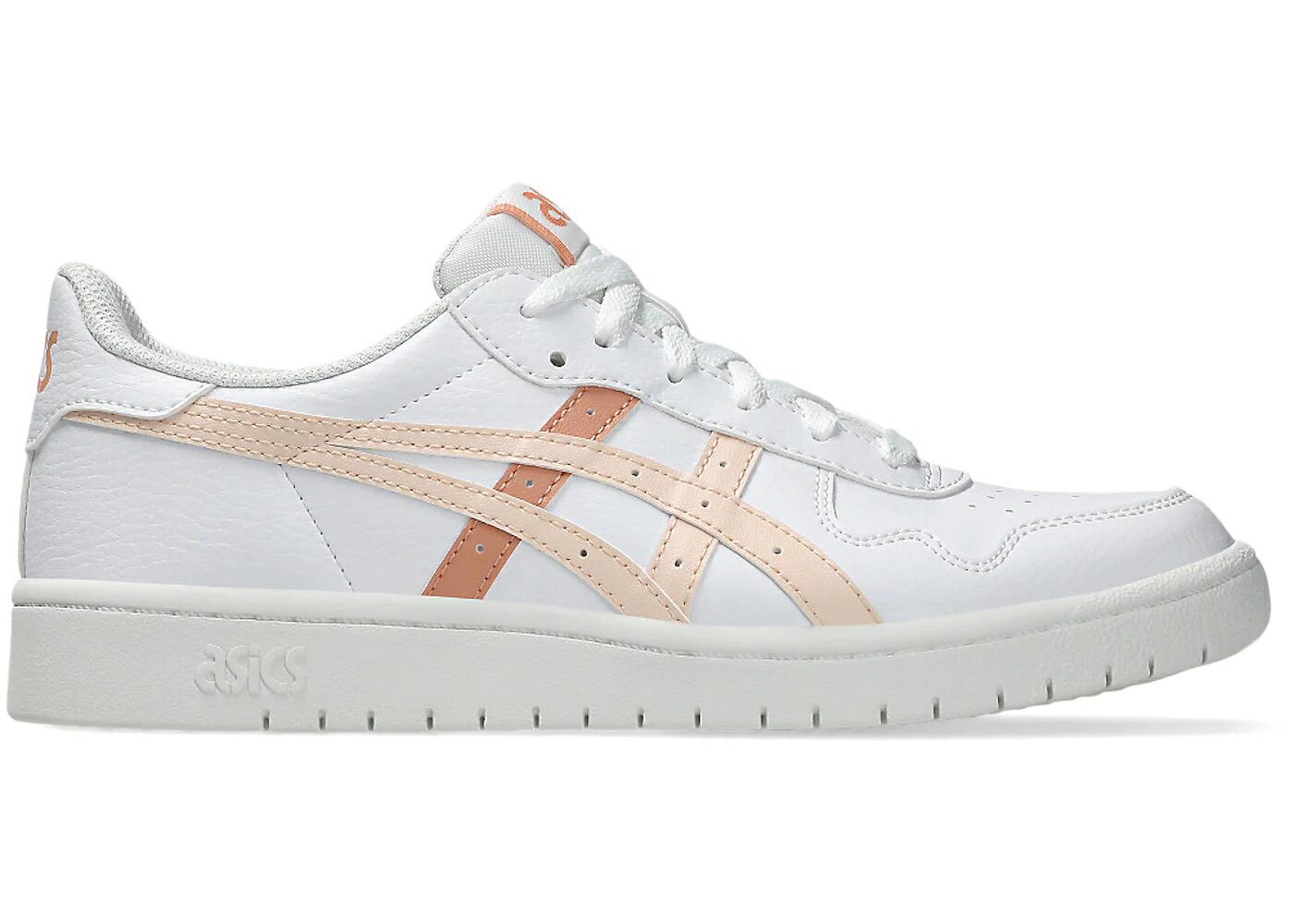 アシックス 白いこと 白いこと パール サクラ色 WOMEN\u0027S スニーカー レディース ASICS JAPAN S WHITE PEARL PINK (WOMEN\u0027S) / WHITE PEARL PINK