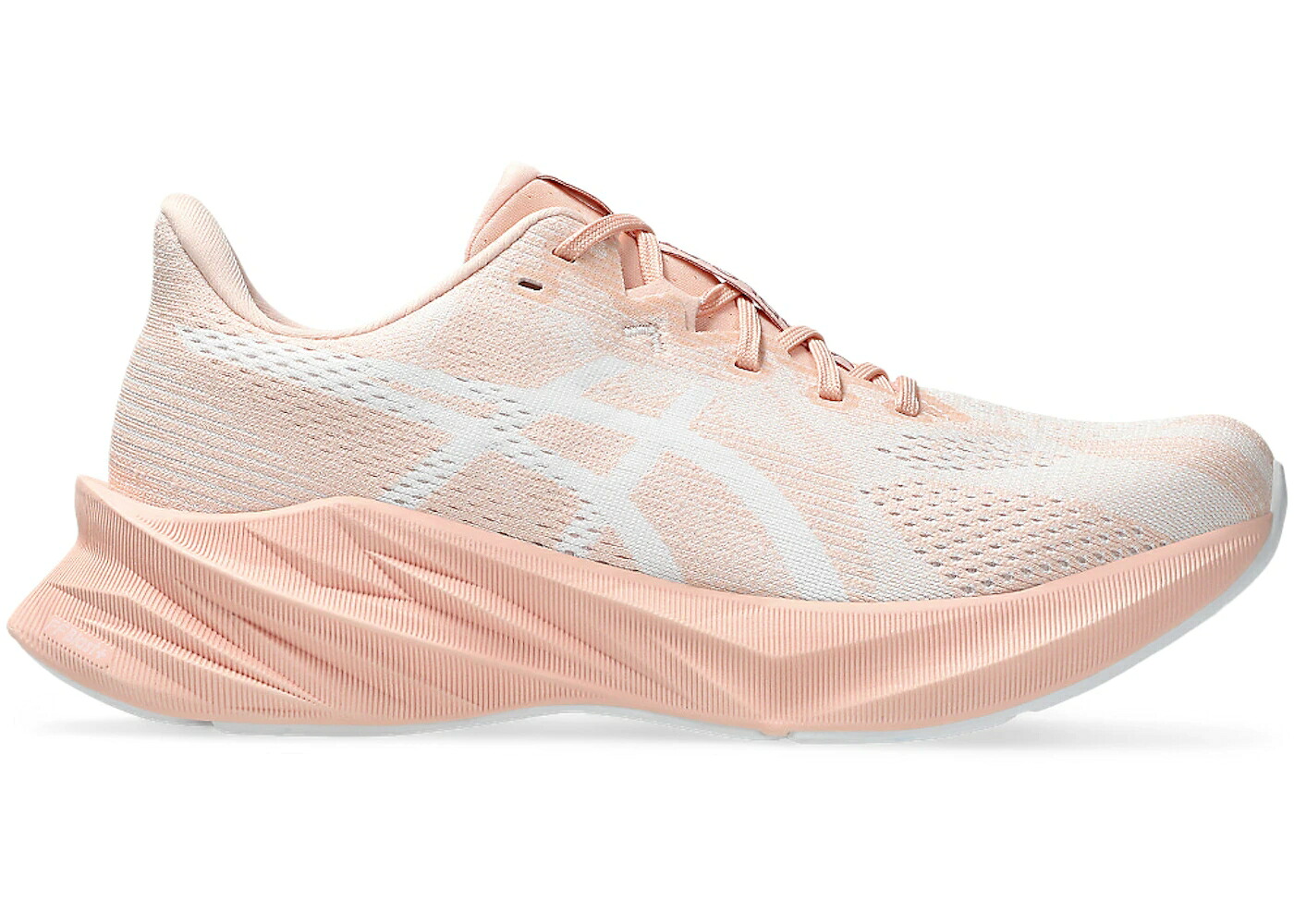 アシックス 白いこと 白いこと WOMEN\u0027S スニーカー レディース ASICS DYNABLAST 5 WHITE BREEZE (WOMEN\u0027S) / WHITE BREEZE