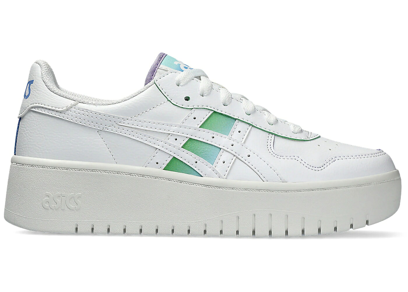 アシックス 白いこと 白いこと WOMEN\u0027S スニーカー レディース ASICS JAPAN S PF WHITE (WOMEN\u0027S) / WHITE WHITE 靴-レディース靴-スニーカー