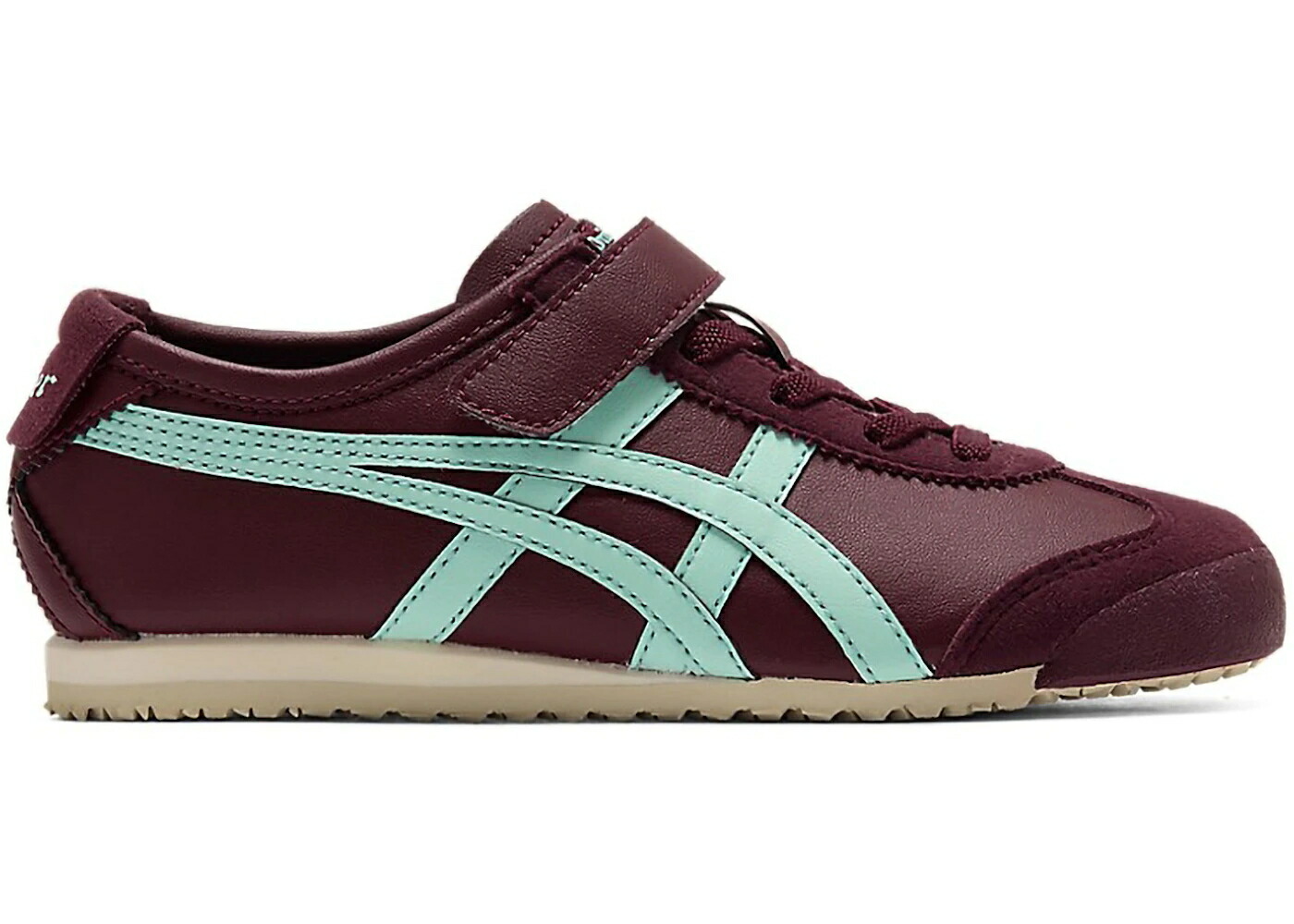 メキシコ合衆国 ディープ 生新しい オニツカタイガー お坊っちゃん キッズ ONITSUKA TIGER ONITSUKA TIGER MEXICO 66 DEEP MARS FRESH ICE (なおなお書き) / DEEP MARS FRESH ICE もの言う花 マタニティ スニーカー