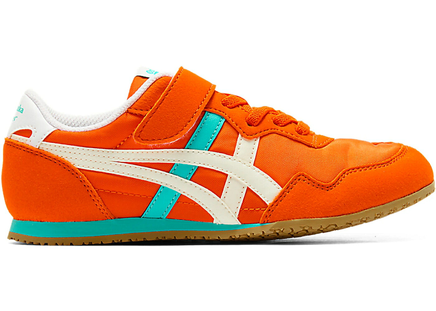 オニツカタイガー 御坊っちゃん キッズ ONITSUKA TIGER ONITSUKA TIGER SERRANO HABANERO BIRCH (なおなお書き) / HABANERO BIRCH もの言う花 マタニティ スニーカー