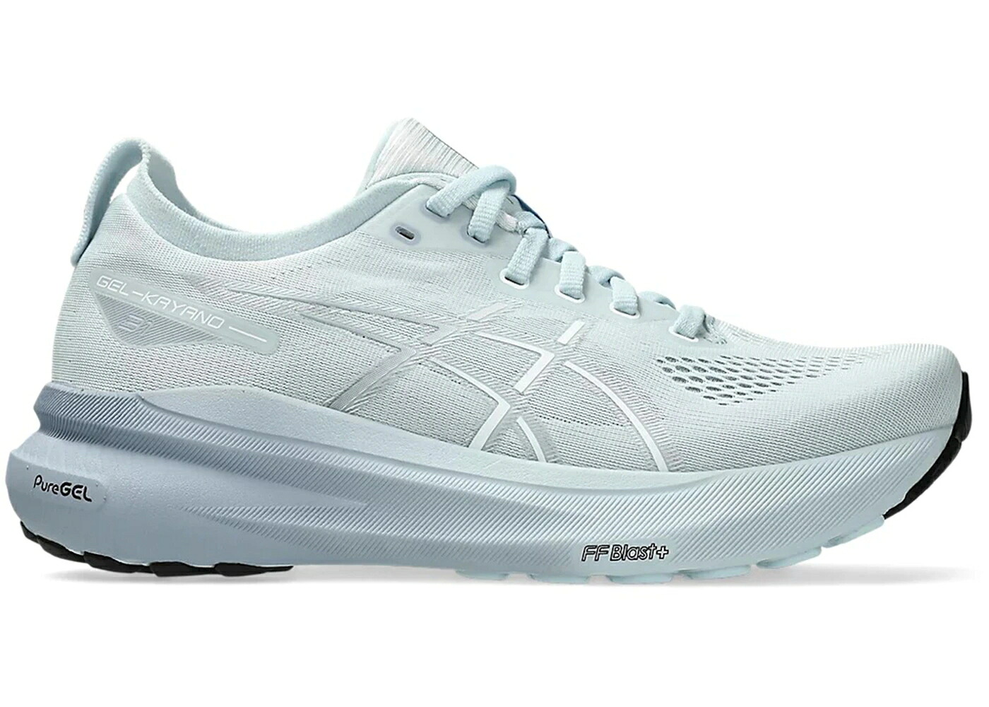 アシックス クール 灰色 グレー ピュア 銀色 シルバー WOMEN'S スニーカー レディース ASICS GEL-KAYANO 31 COOL GREY PURE SILVER (WOMEN'S) / COOL GREY PURE SILVER